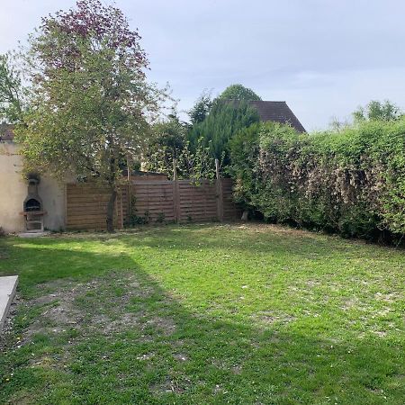 Villa Tenjin Chambre 7 Bondy Kültér fotó
