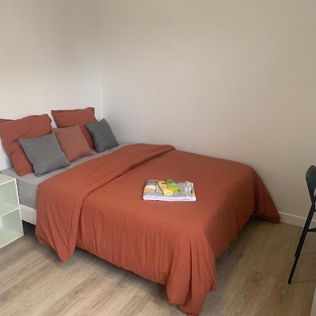 Villa Tenjin Chambre 7 Bondy Kültér fotó