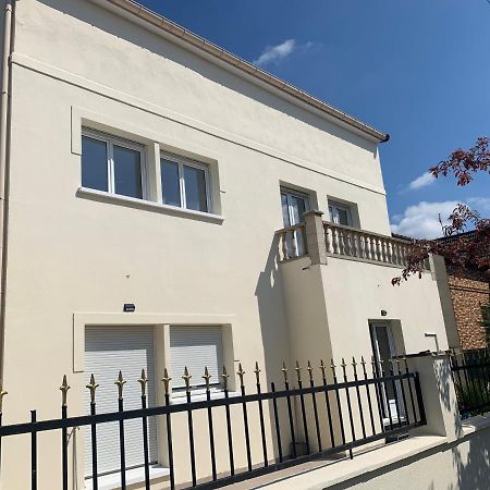 Villa Tenjin Chambre 7 Bondy Kültér fotó