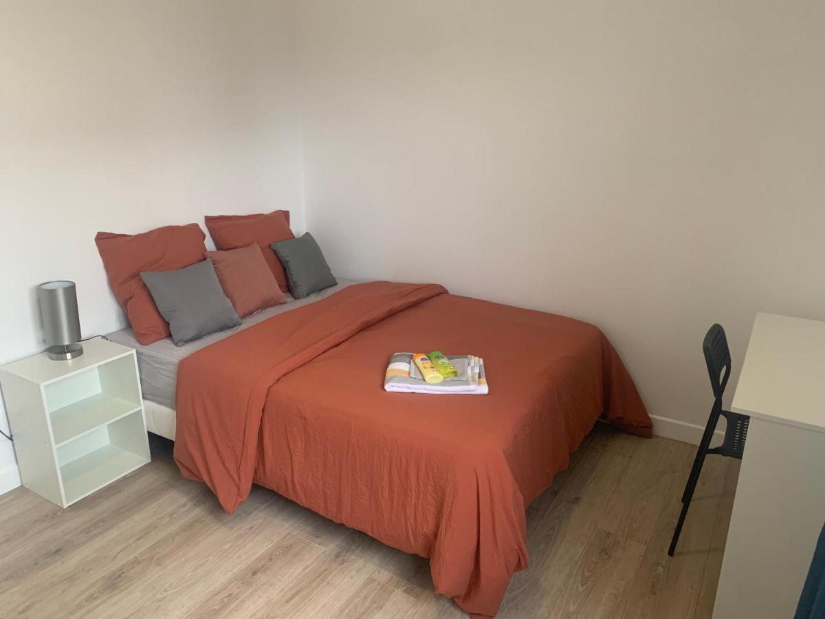 Villa Tenjin Chambre 7 Bondy Kültér fotó
