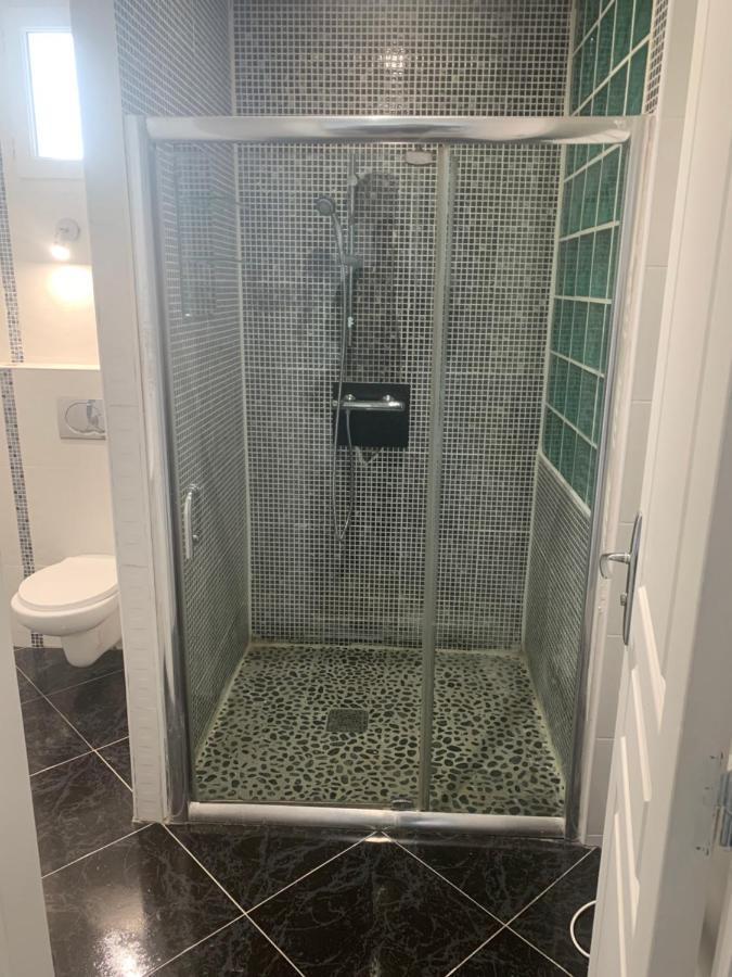 Villa Tenjin Chambre 7 Bondy Kültér fotó