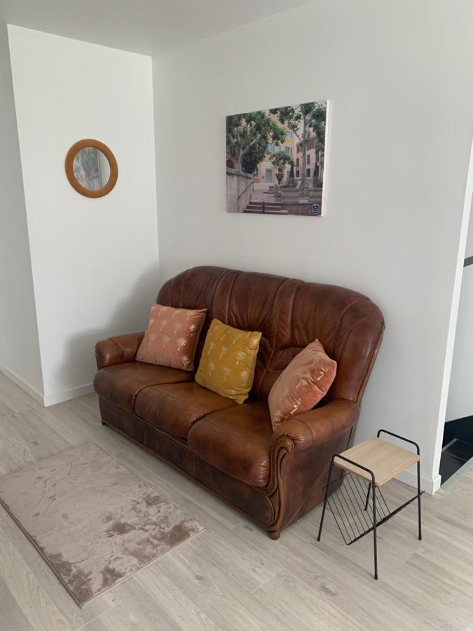 Villa Tenjin Chambre 7 Bondy Kültér fotó