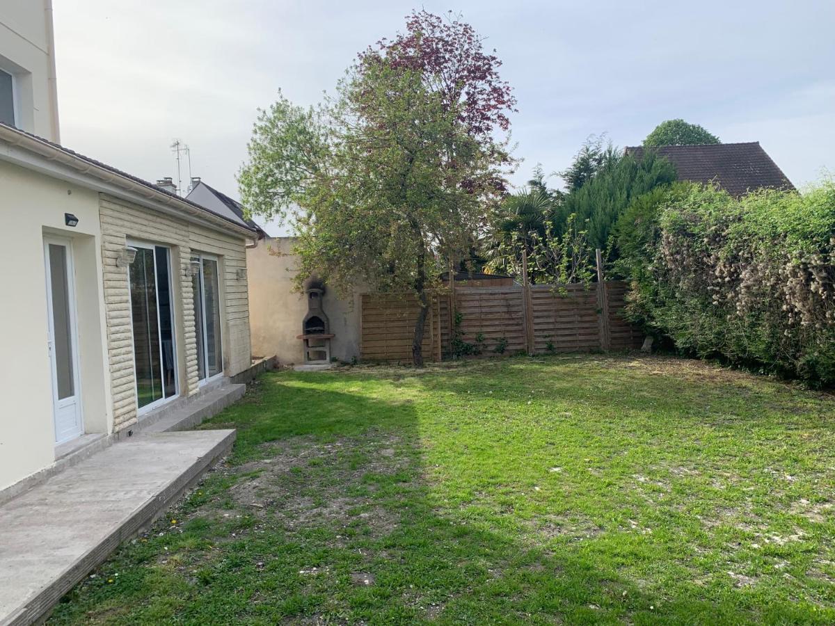Villa Tenjin Chambre 7 Bondy Kültér fotó