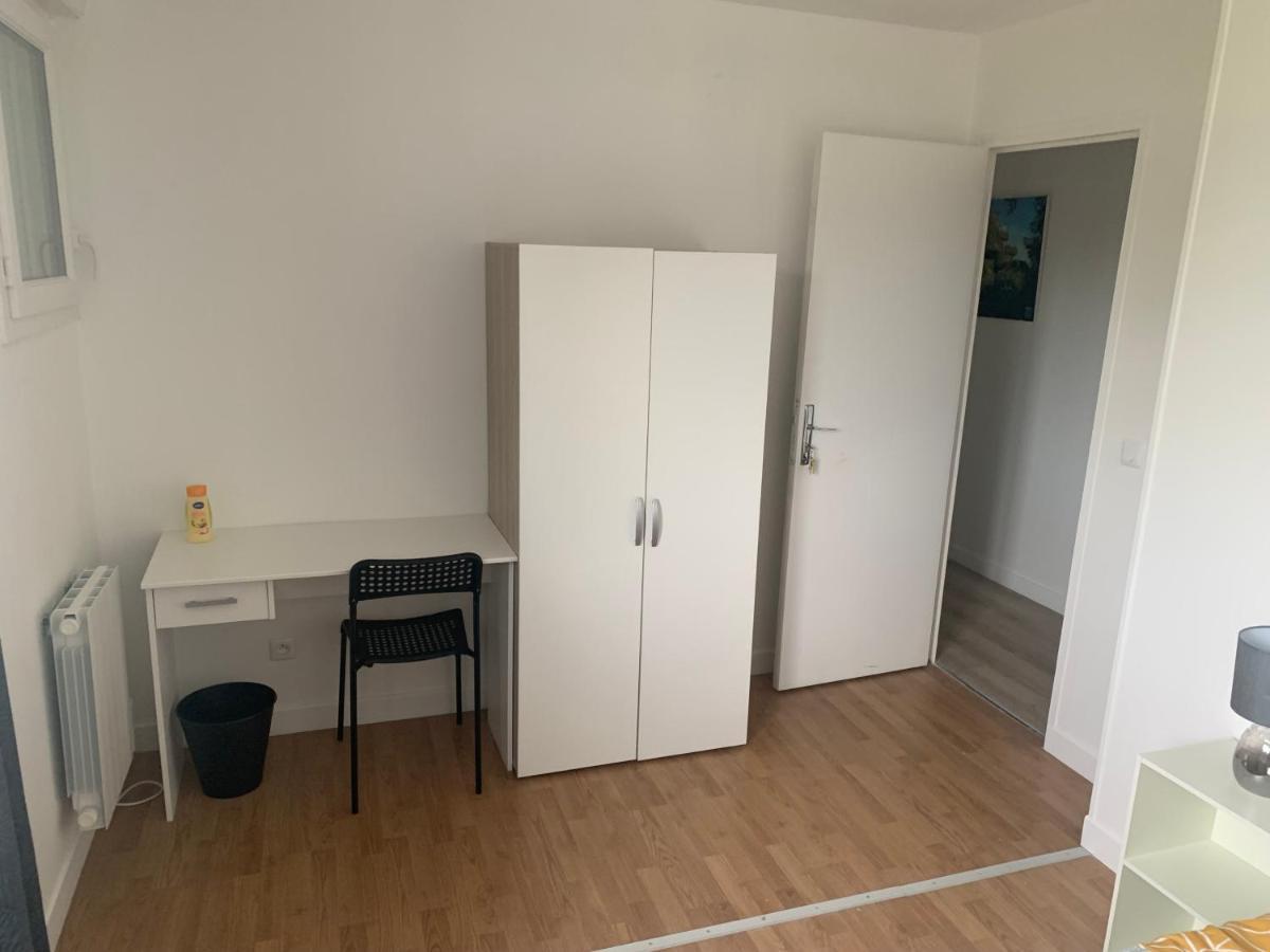 Villa Tenjin Chambre 7 Bondy Kültér fotó
