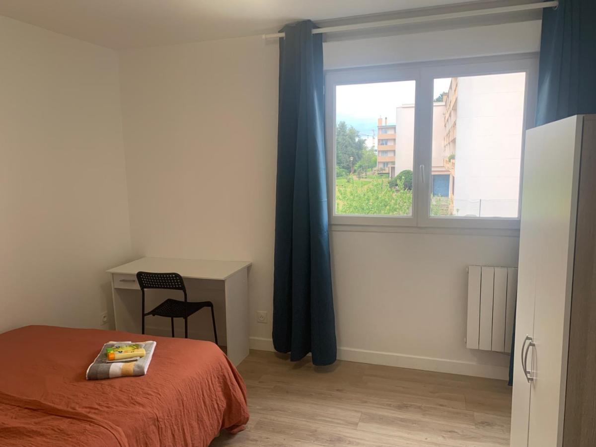 Villa Tenjin Chambre 7 Bondy Kültér fotó