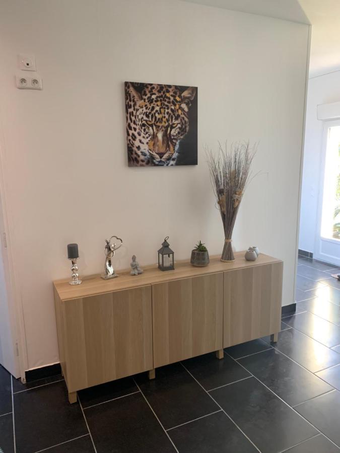 Villa Tenjin Chambre 7 Bondy Kültér fotó