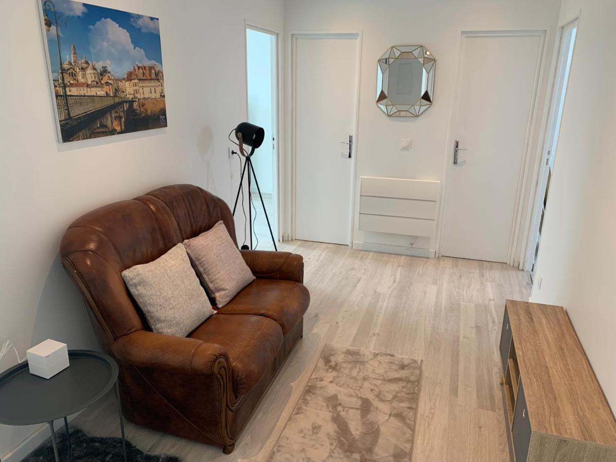Villa Tenjin Chambre 7 Bondy Kültér fotó