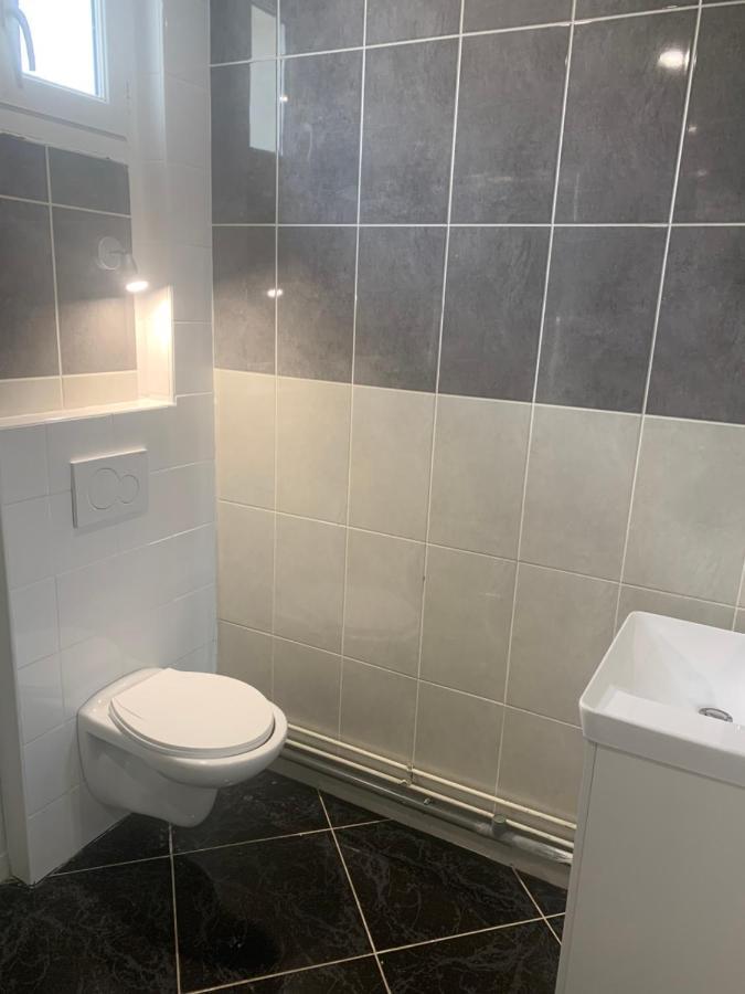 Villa Tenjin Chambre 7 Bondy Kültér fotó