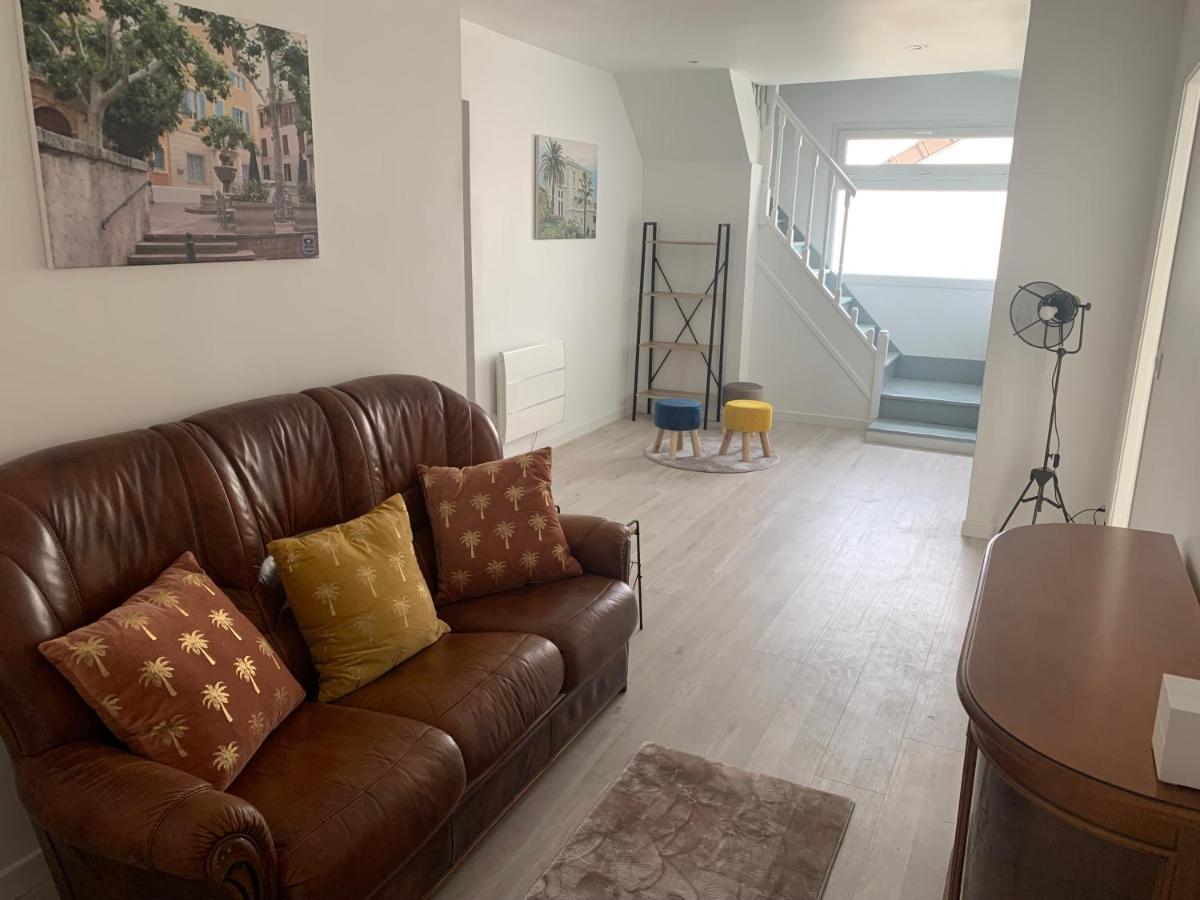 Villa Tenjin Chambre 7 Bondy Kültér fotó